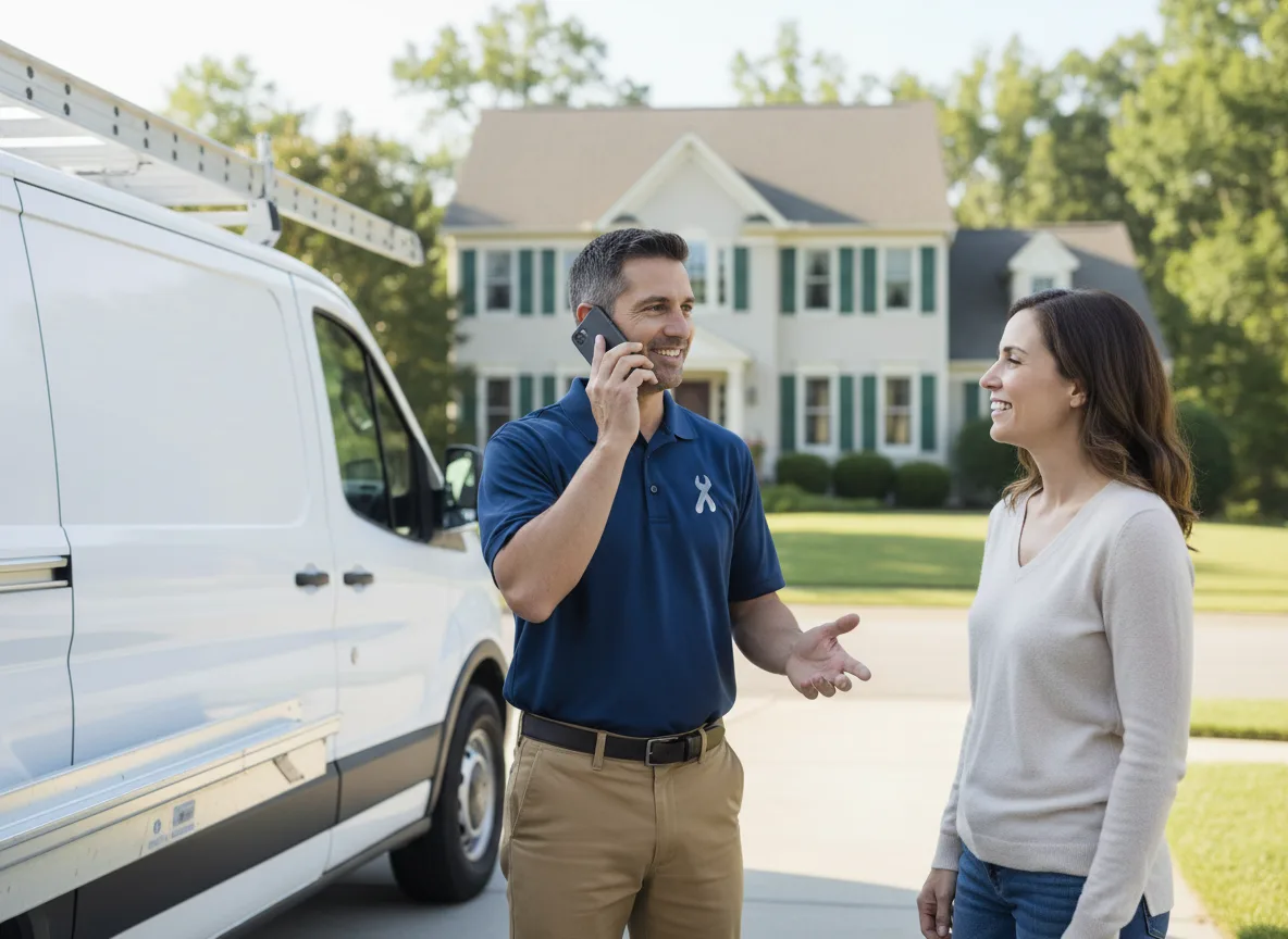 Home Gutter Service Taylor Springs, IL FAQs